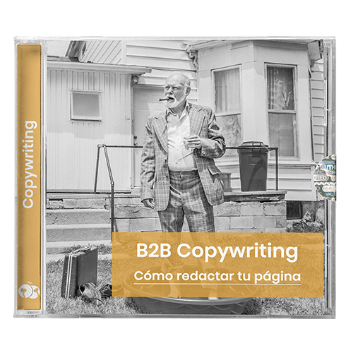 B2B-copywriting