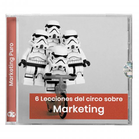 Marketing-circo