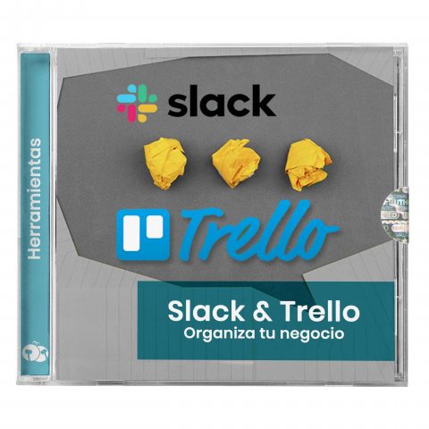 Slack-Trello
